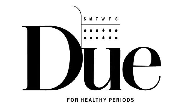 Due Organic Sanitary Napkins